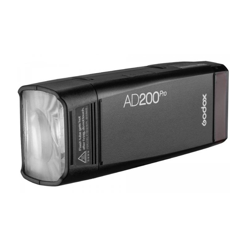   Godox Witstro AD200Pro (  BD-07)