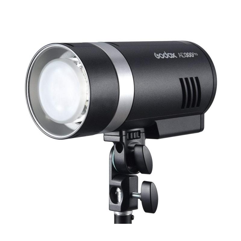   Godox Witstro AD300Pro   TTL