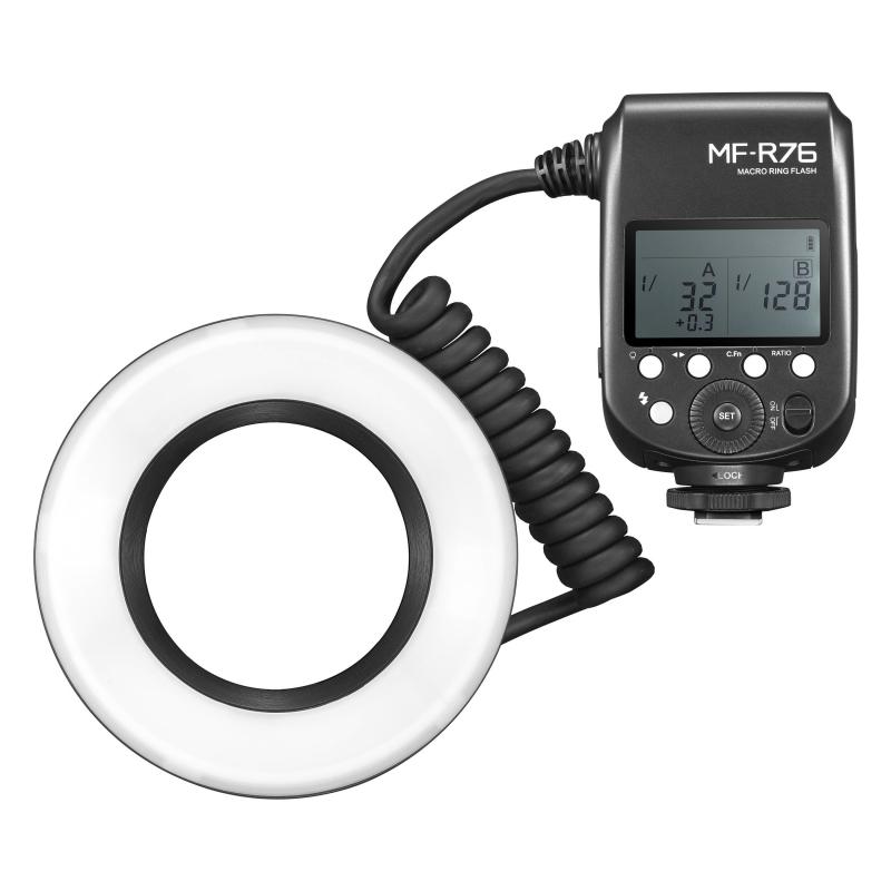    Godox MF-R76 