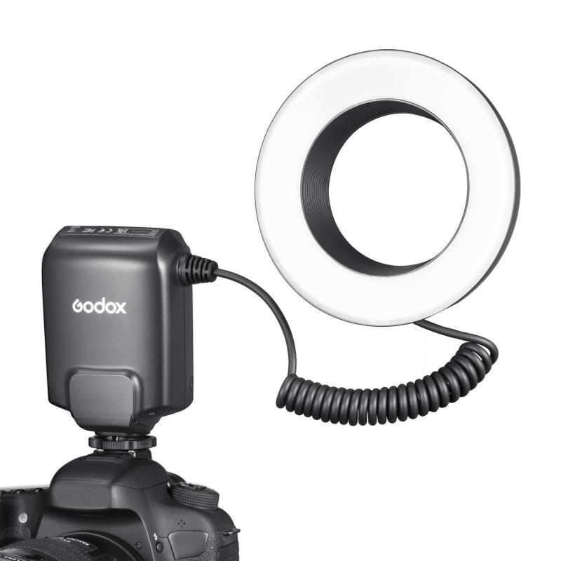    Godox ML-150II 