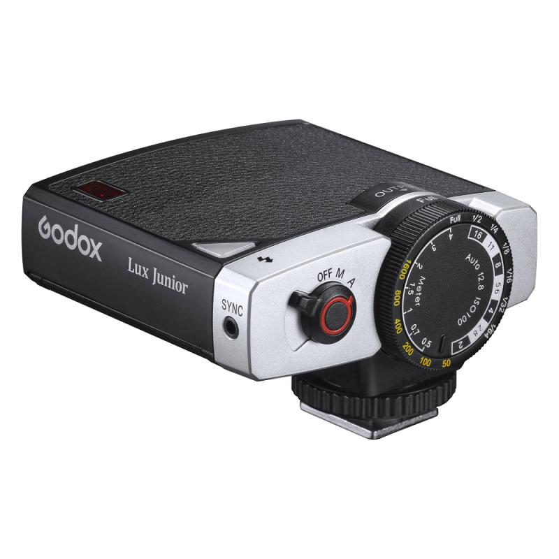   Godox LUX Junior