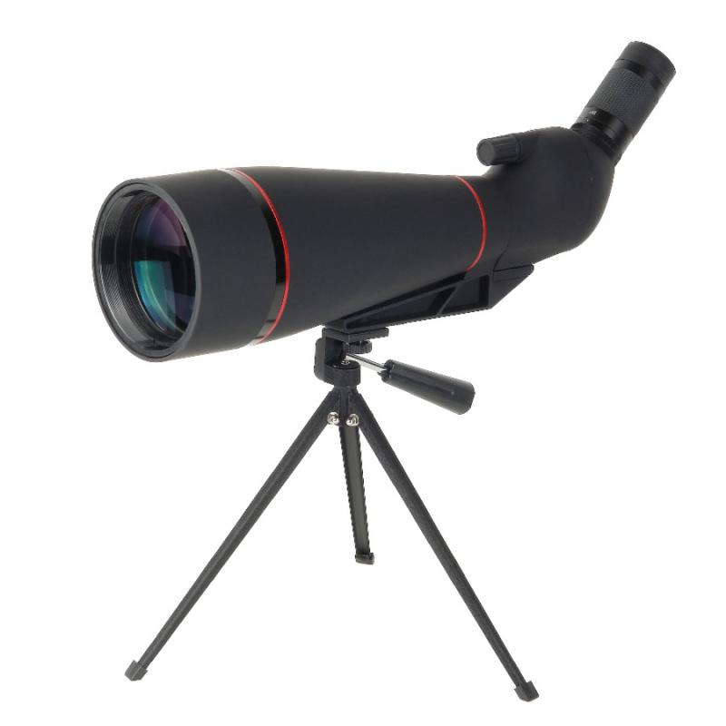   Veber 25-75x100Pro