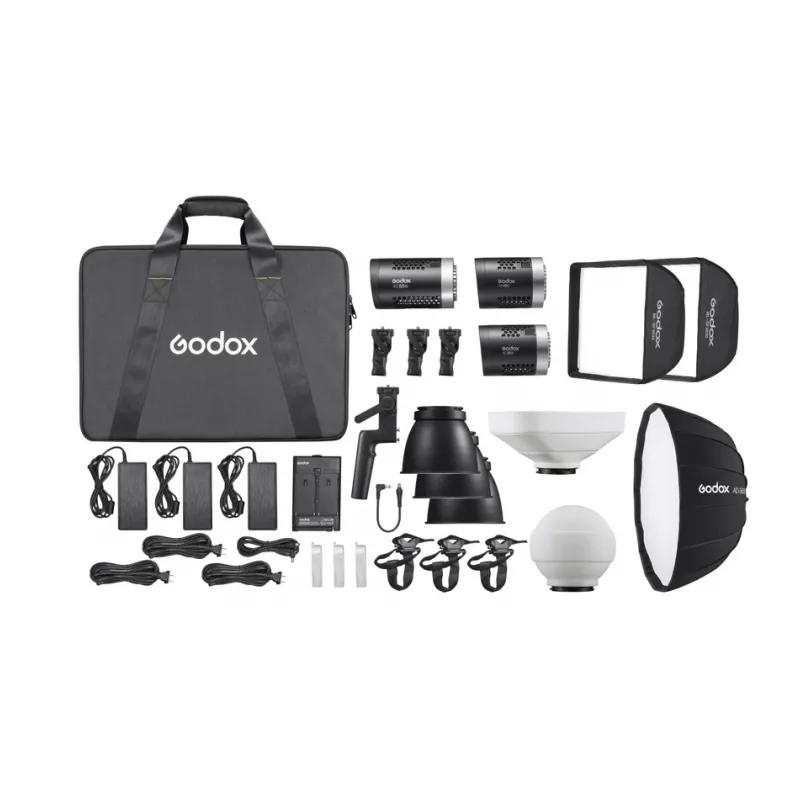    Godox ML-KIT2  