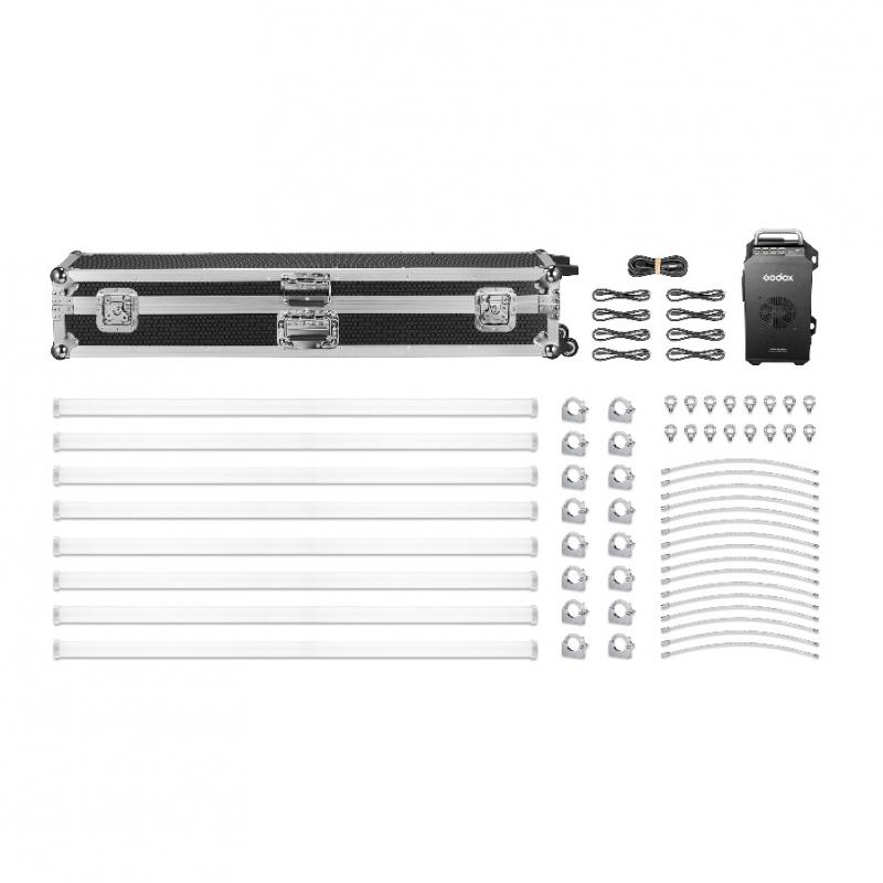    Godox TL120-K4 kit