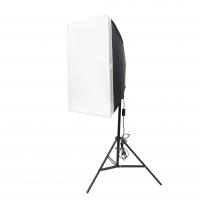 �������� ���������� ������������ Falcon Eyes KeyLight 518LED SB5070 KIT