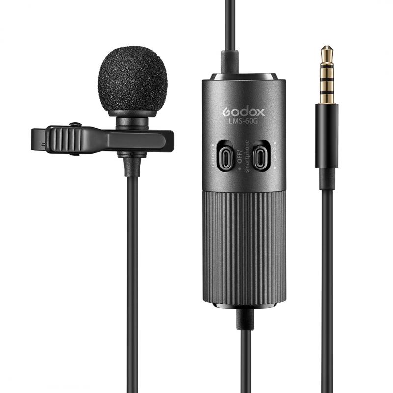   Godox LMS-60G