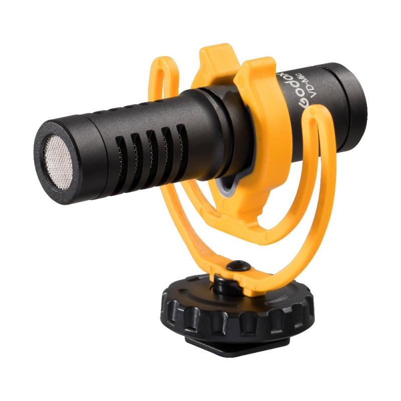   Godox VD-Mic 