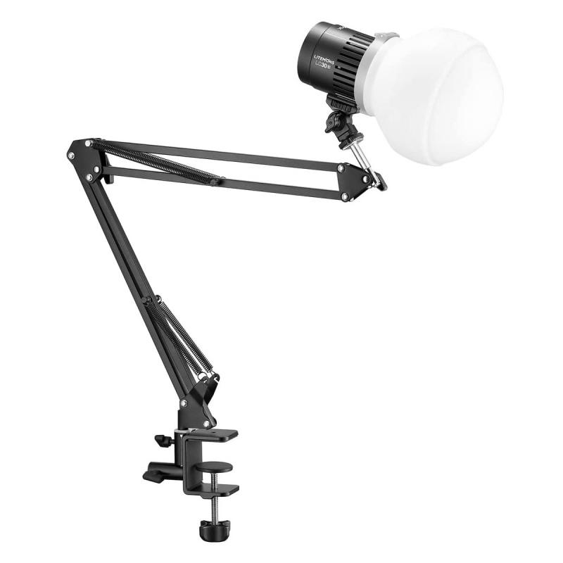    Godox Litemons LC30D-K1 