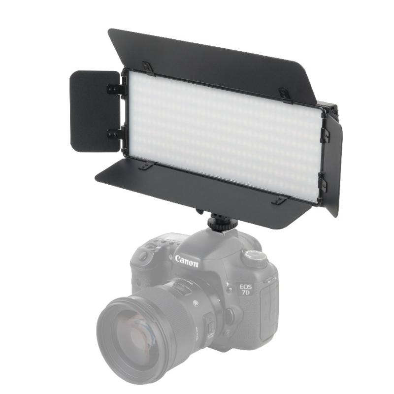   Falcon Eyes LedPRO-M 30 Bi-color 