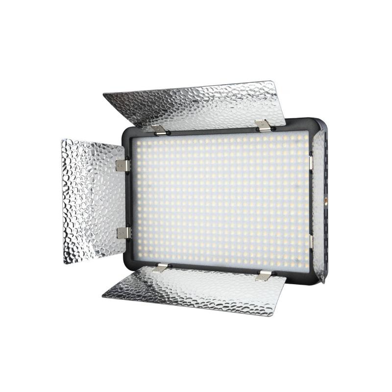   Godox LED500LRW ( )