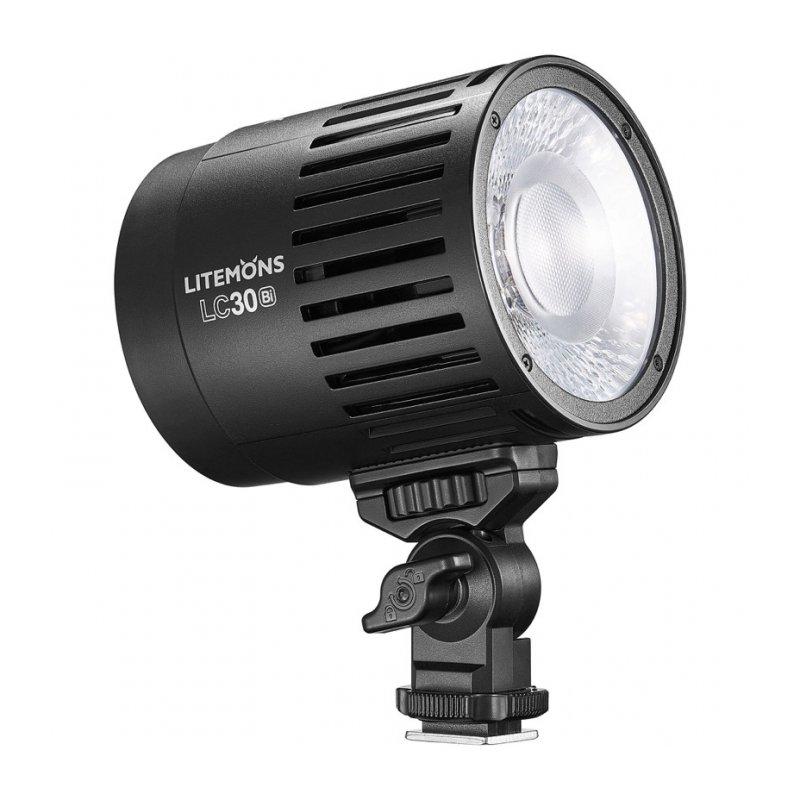 ���������� ������������ Godox LITEMONS LC30Bi