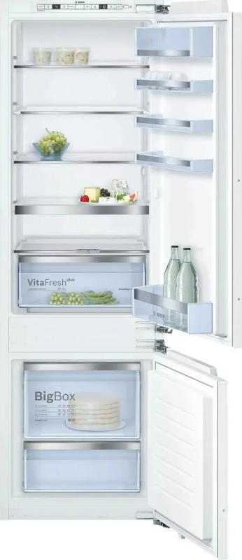  Bosch KIS87AF30U 2-. 