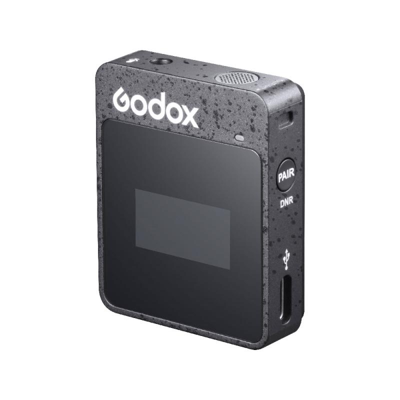  Godox MoveLink II M1