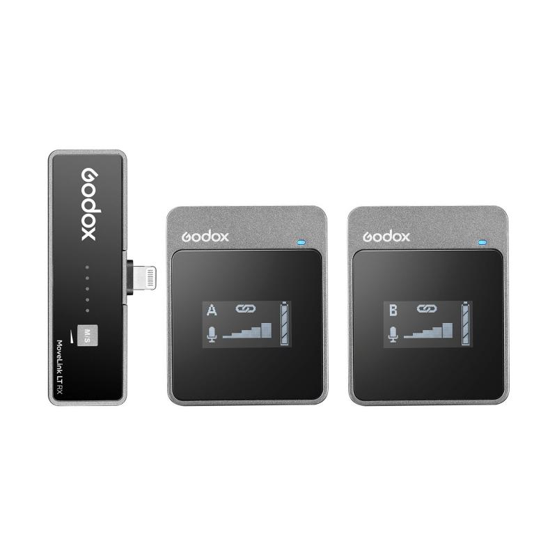   Godox MoveLink LT2  