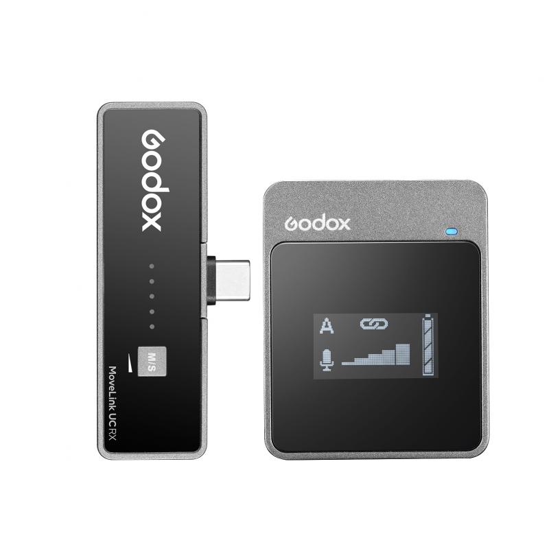   Godox MoveLink UC1  