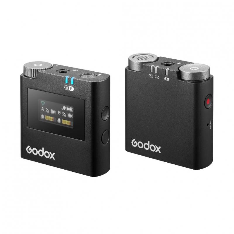   Godox Virso S M1 ( Sony)