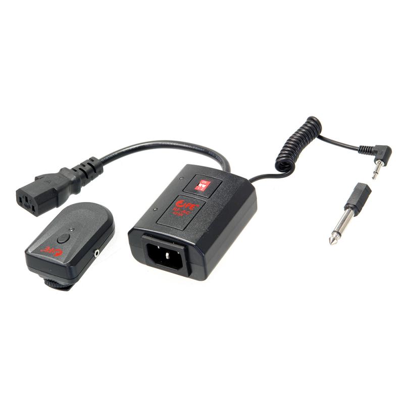 ������������������ Falcon Eyes RF-AC425