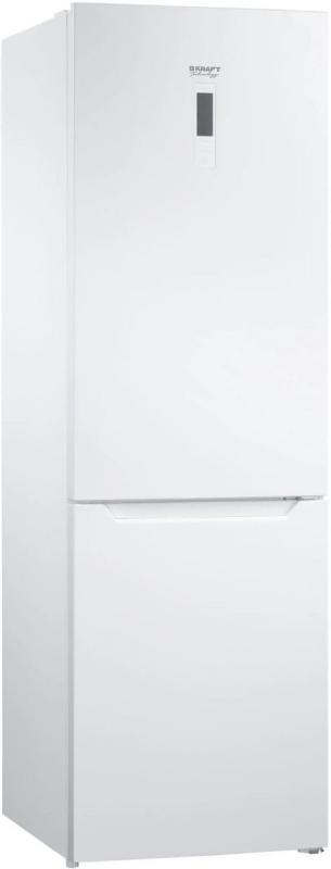 ����������� ������������ KRAFT TNC-NF501W Total No Frost, �����