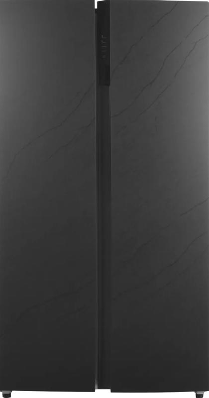 ����������� ������������ LEX LSB530StGID Total No Frost, Side by Side, ����������� �����