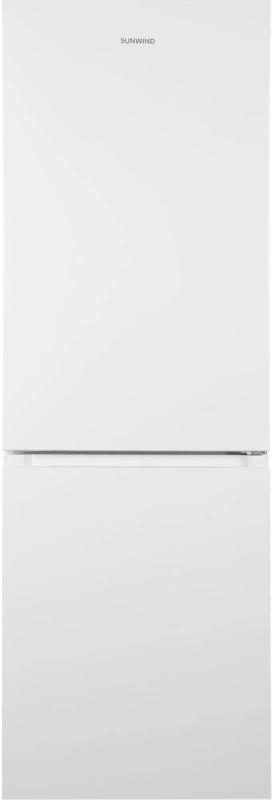 SunWind SCC373 No Frost , 