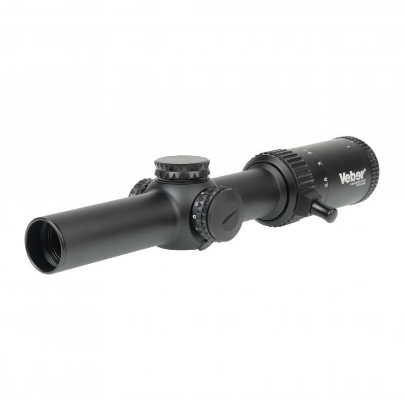   Veber Wolf 1-424 GB FD07 
