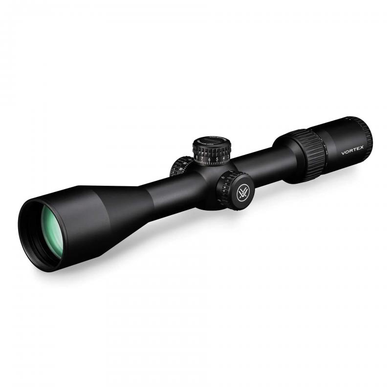   Vortex Diamondback Tactical 6-24X50 FFP
