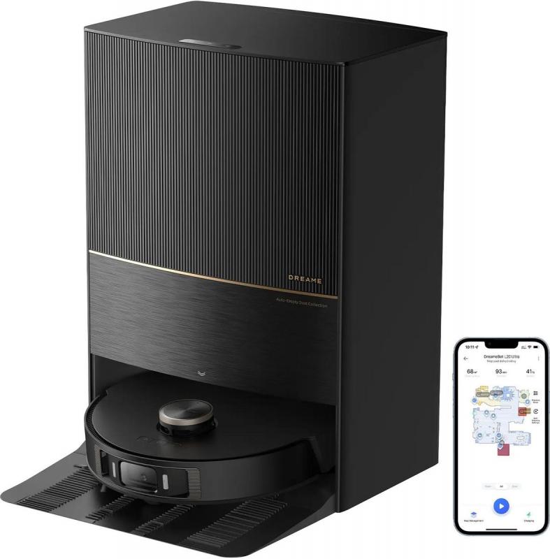 - DREAME L30 Ultra, 75, / [rlx41ce-l30u]