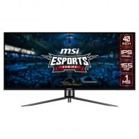 ������� MSI MAG401QR 40, ������  [9S6-3EA54H-005]