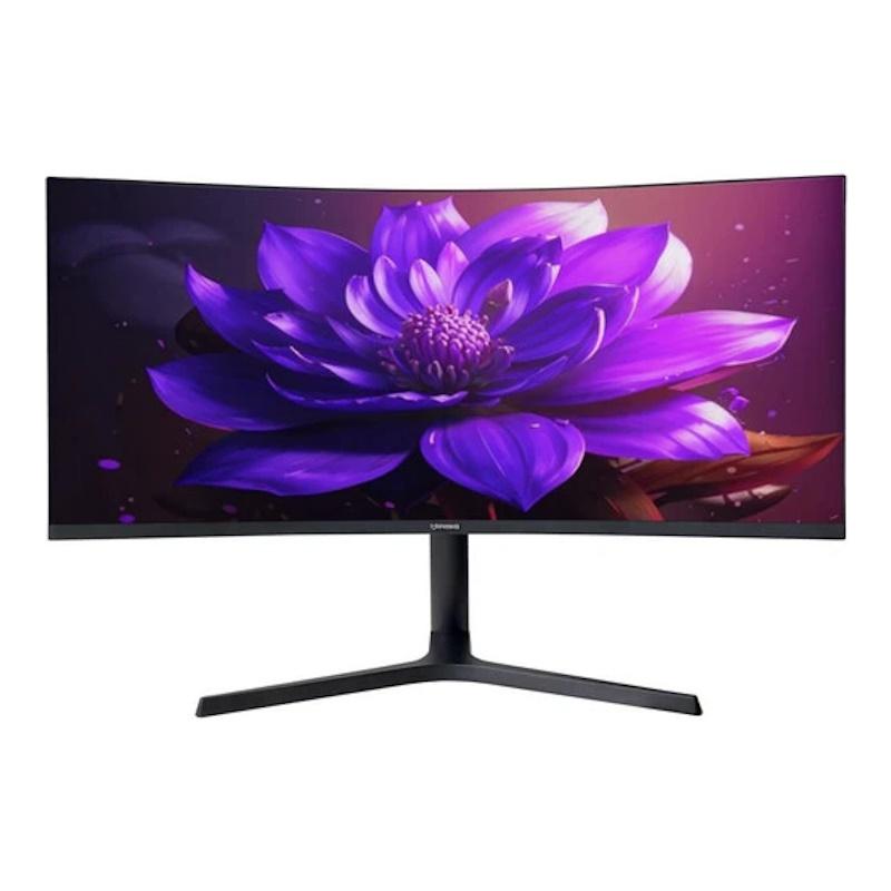 ������� IRBIS NobleView 34 UIDL 34'' VA, 165Hz, Curved 3440x1440, 21:9  [IMVW34UIDL]
