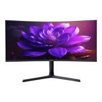 ������� IRBIS NobleView 34 UIDL 34'' VA, 165Hz, Curved 3440x1440, 21:9  [IMVW34UIDL]