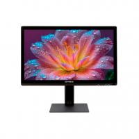 ������� IRBIS SMARTVIEW 24 23.8'' LED Monitor Touch 1920x1080, 16:9, IPS, 250 cd/m2, 1000:1, 3ms, 178�/178�, VGA, HDMI, DP, USB, PJack, Audio output, 75Hz, Tilt, Height, Swivel, Pivot, Speakers, �����.��, Bla
