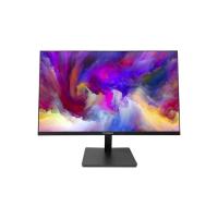 ������� IRBIS SMARTVIEW 27'' LED Monitor 1920x1080, 16:9, IPS, 250 cd/m2, 1000:1, 3ms, 178�/178�, VGA, HDMI, DP, USB, PJack, Audio output, 75Hz, Tilt, Height, Swivel, Pivot, Speak, �����. ��, VESA, Black 3y [IMVW27FIDR]
