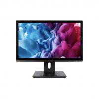 ������� IRBIS SMARTVIEW 27'' LED Monitor Touch 1920x1080, 16:9, IPS, 250 cd/m2, 1000:1, 3ms, 178�/178�, VGA, HDMI, DP, USB, PJack, Audio output, 75Hz, Tilt, Height, Swivel, Pivot, Speakers,., Black NEW