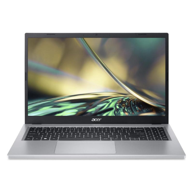 ������� Acer Aspire 3 A315-59 [NX.K6SEM.00A], 15.6,  IPS, Intel Core i5 1235U 1.3���, 10-�������, 8�� DDR4, 512�� SSD,  Intel Iris Xe graphics , ��� ���� �������, �����������