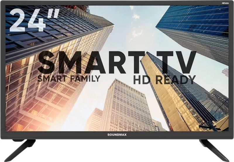 ��������� Soundmax SM-LED24M09S Smart
