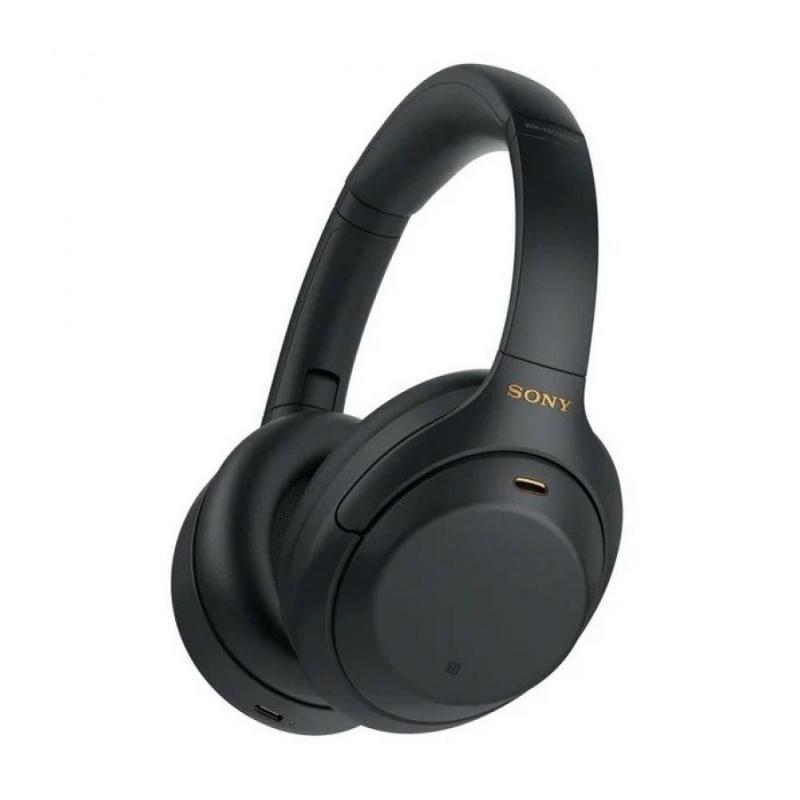 �������� Sony WH-1000XM4, Bluetooth, ����������, ������