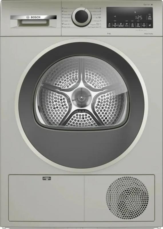 ��������� ������ Bosch WQG1420XME Serie 4, 9�� �����������