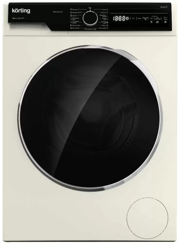 ���������� ������ Korting KWM 42LS1267 B � �����, 6 ��, 1200 ��/���, �������
