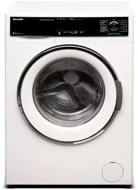 ���������� ������ Sharp ES814RW