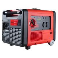 �������������� ����������� FUBAG TI 4500 ES � ������ [641026]