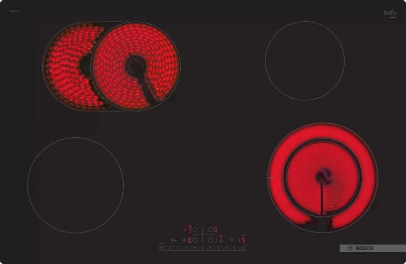 �������� ����������� Bosch Serie 6 PKN811FP2E ������