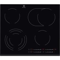 ������������� �������� ������ Electrolux EHF6547FXK 59�52, ��������������, ������