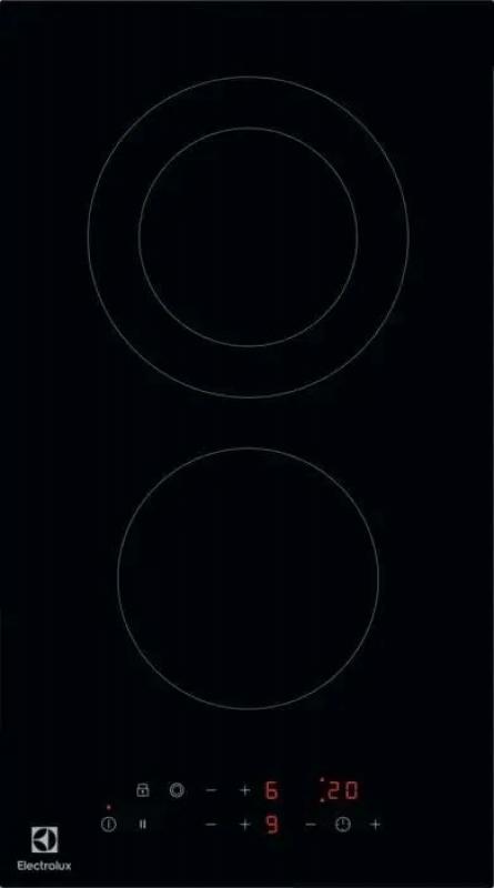 ������������� �������� ����������� Electrolux LHR3233CK