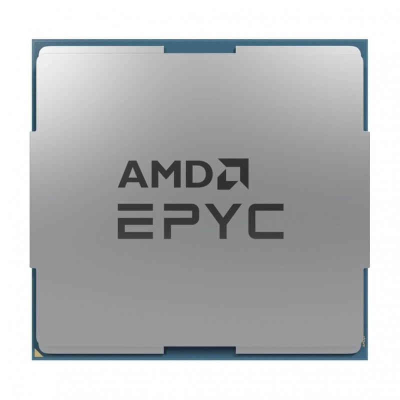 ��������� AMD EPYC 9174F 16 Cores, 32 Threads, 4.1/4.4GHz, 256MB, DDR5-4800, 2S, 320/400W OEM