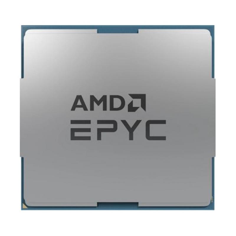 ��������� AMD EPYC 9274F 24 Cores, 48 Threads, 4.05/4.3GHz, 256MB, DDR5-4800, 2S, 320/400W OEM