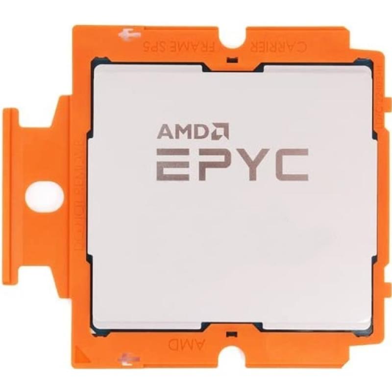  AMD EPYC 9354 32 Cores, 64 Threads, 3.25/3.8GHz, 256M, DDR5-4800, 2S, 240/300W OEM [100-000000798]