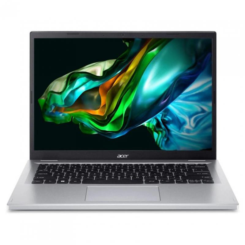  Acer Aspire 3 A314-42P-R7LU NX.KSFCD.006, 14, IPS, AMD Ryzen 7 5700U 1.8, 8-, 8 LPDDR4x, 512 SSD,  AMD Radeon,   ,  [NX.KSFCD.006]