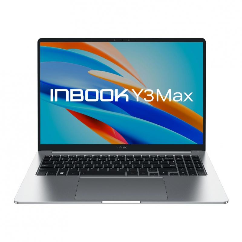  INFINIX Inbook Y3 Max  YL613 71008301570, 16, IPS, Intel Core i5 1235U 1.3, 10-, 16 LPDDR4x, 512 SSD,  Intel UHD Graphics ,   ,  [71008301570]