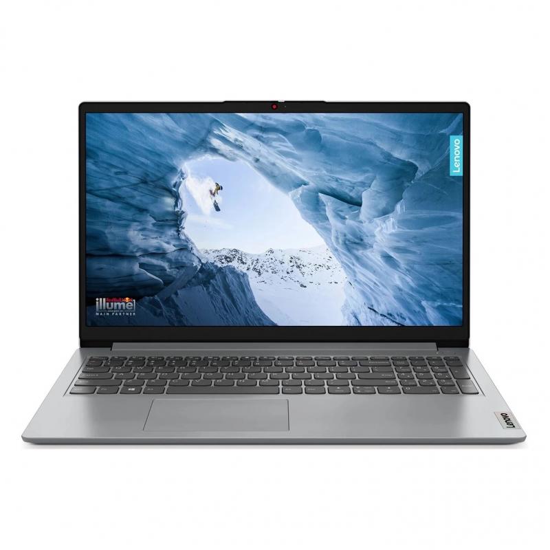  Lenovo IdeaPad 1 15IAU7 82QD00ASRK, 15.6, 2023, TN, Intel Core i5 1235U 1.3, 10-, 8 DDR4, 256 SSD, Intel Iris Xe graphics,   ,  (82QD00ASRK)