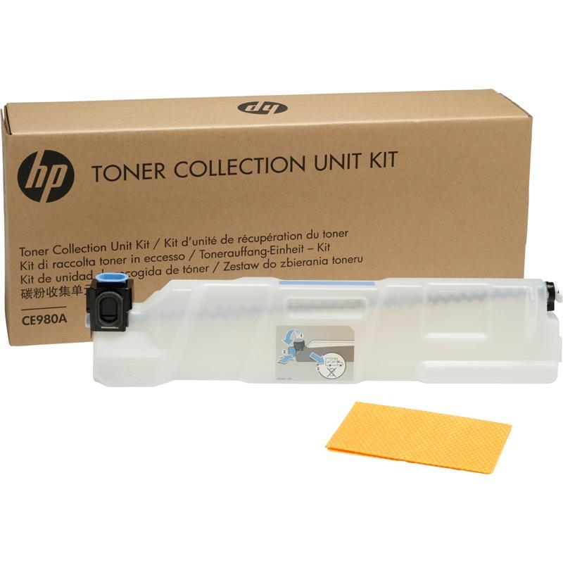     HP CE980A
